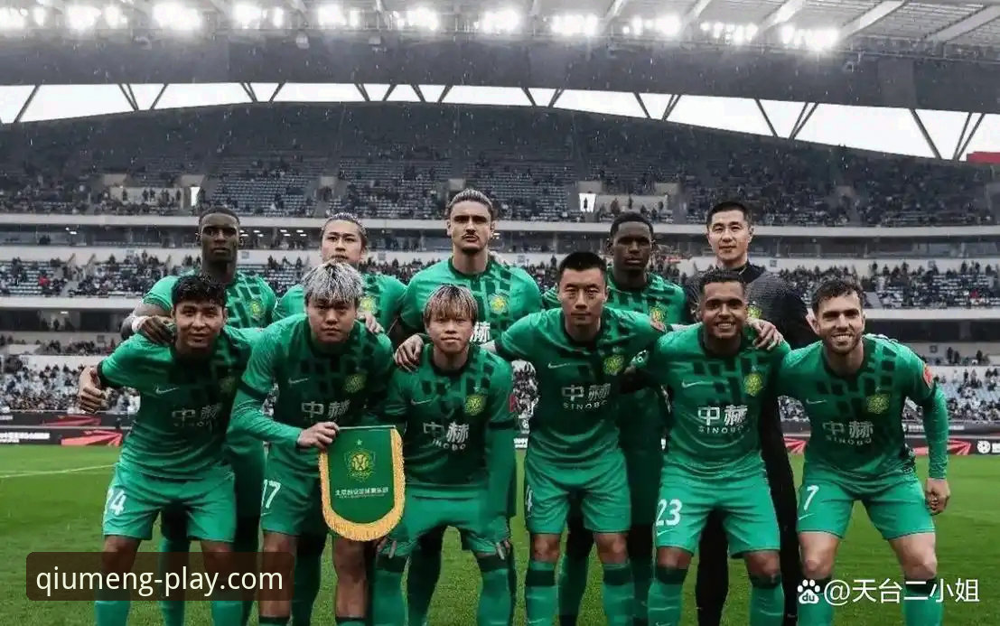 云南玉昆3-3北京国安：一场三度落后三度扳平的经典对决，球盟会平台用户如何看懂这场硬仗？