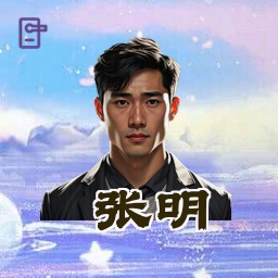 张明